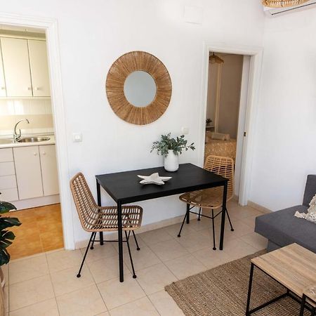Apartamento Pedregalejo Playa Málaga Eksteriør bilde